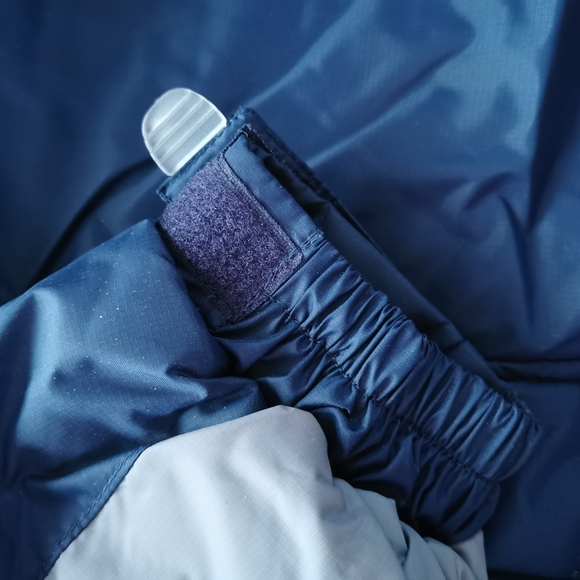 Wilson Winter coat - Picture 3 of 6